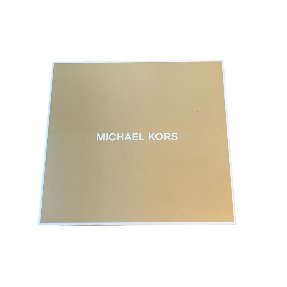 Michael Kors Womens Purse Set - Picture 3 of 6